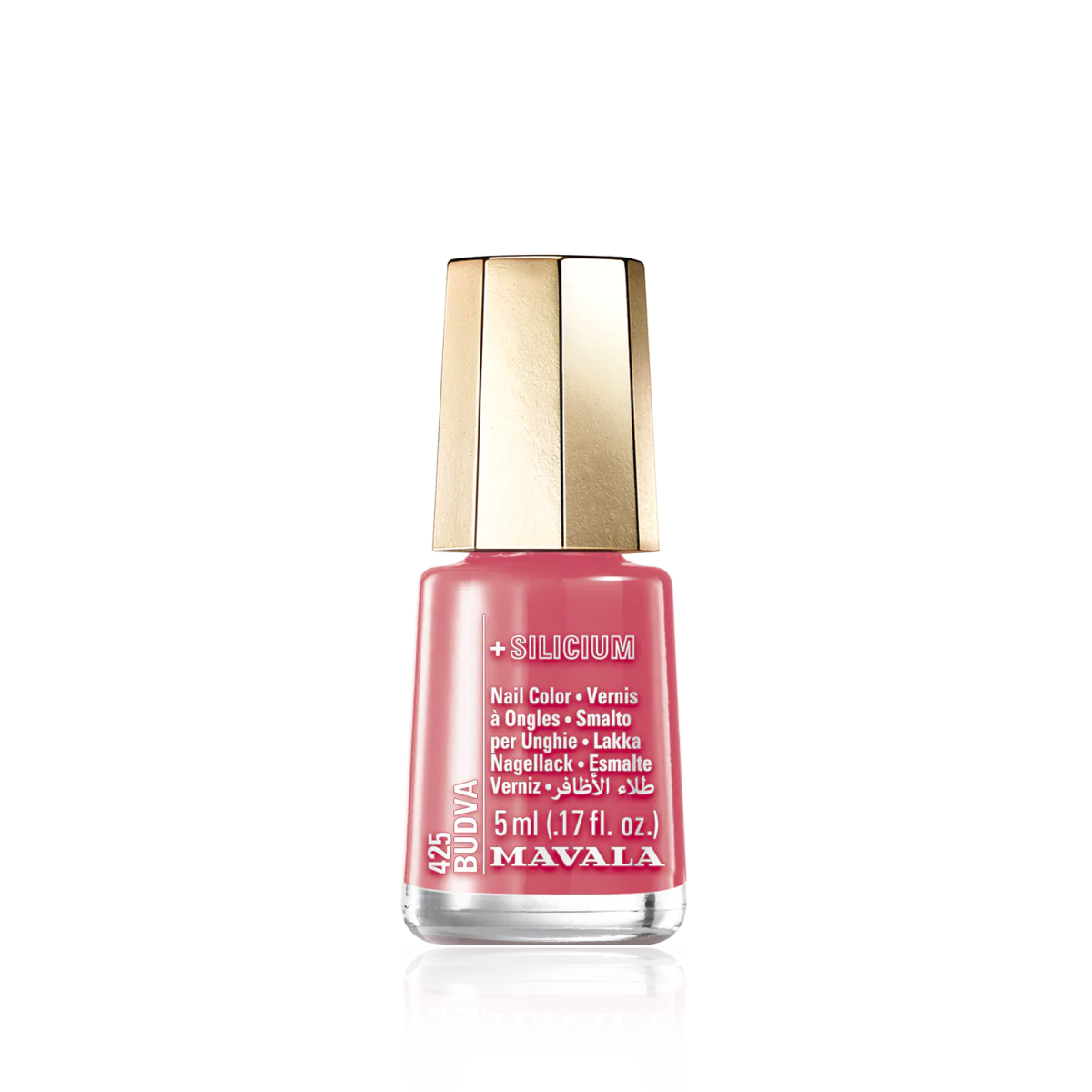 Vernis Mini Color Rose - Image 44