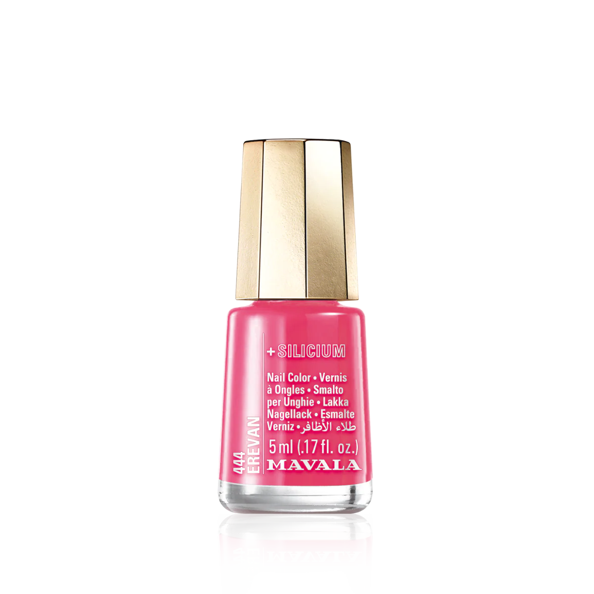 Vernis Mini Color Rose - Image 50