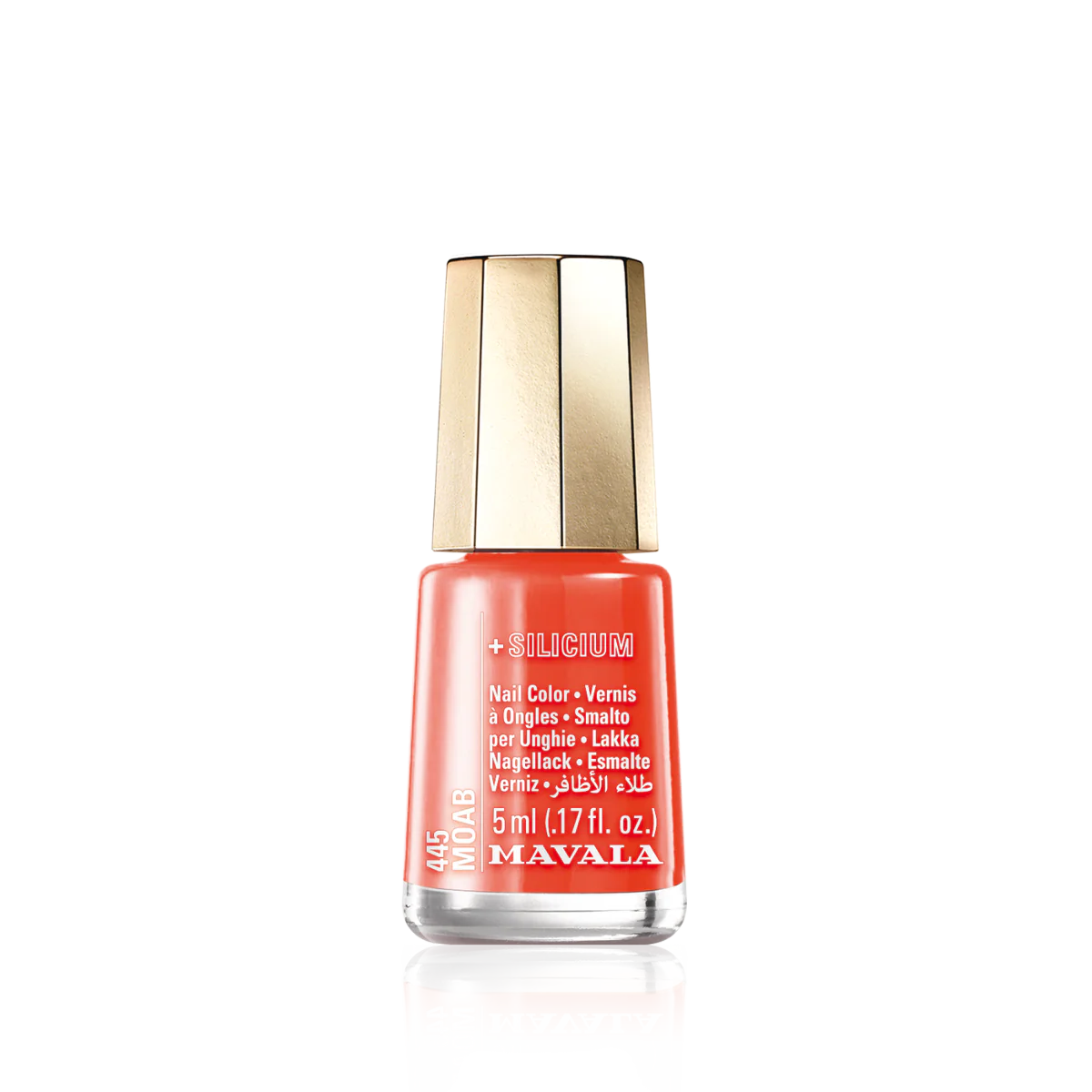 Vernis Mini Color Silicium - Image 26