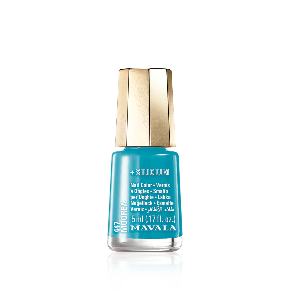 Vernis Mini Color Silicium - Image 27