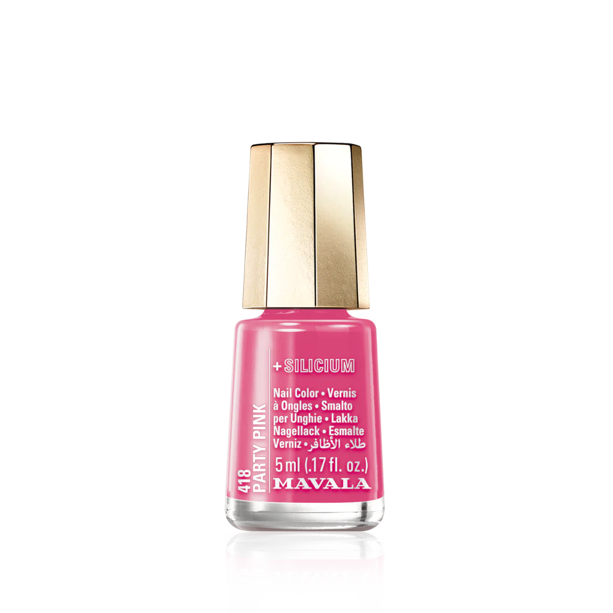 Vernis Mini Color Rose - Image 53