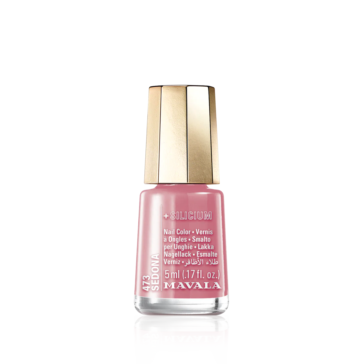 Vernis Mini Color Rose - Image 54