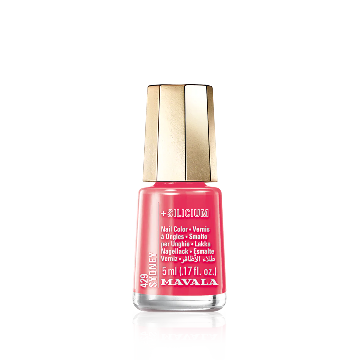 Vernis Mini Color Rose - Image 56