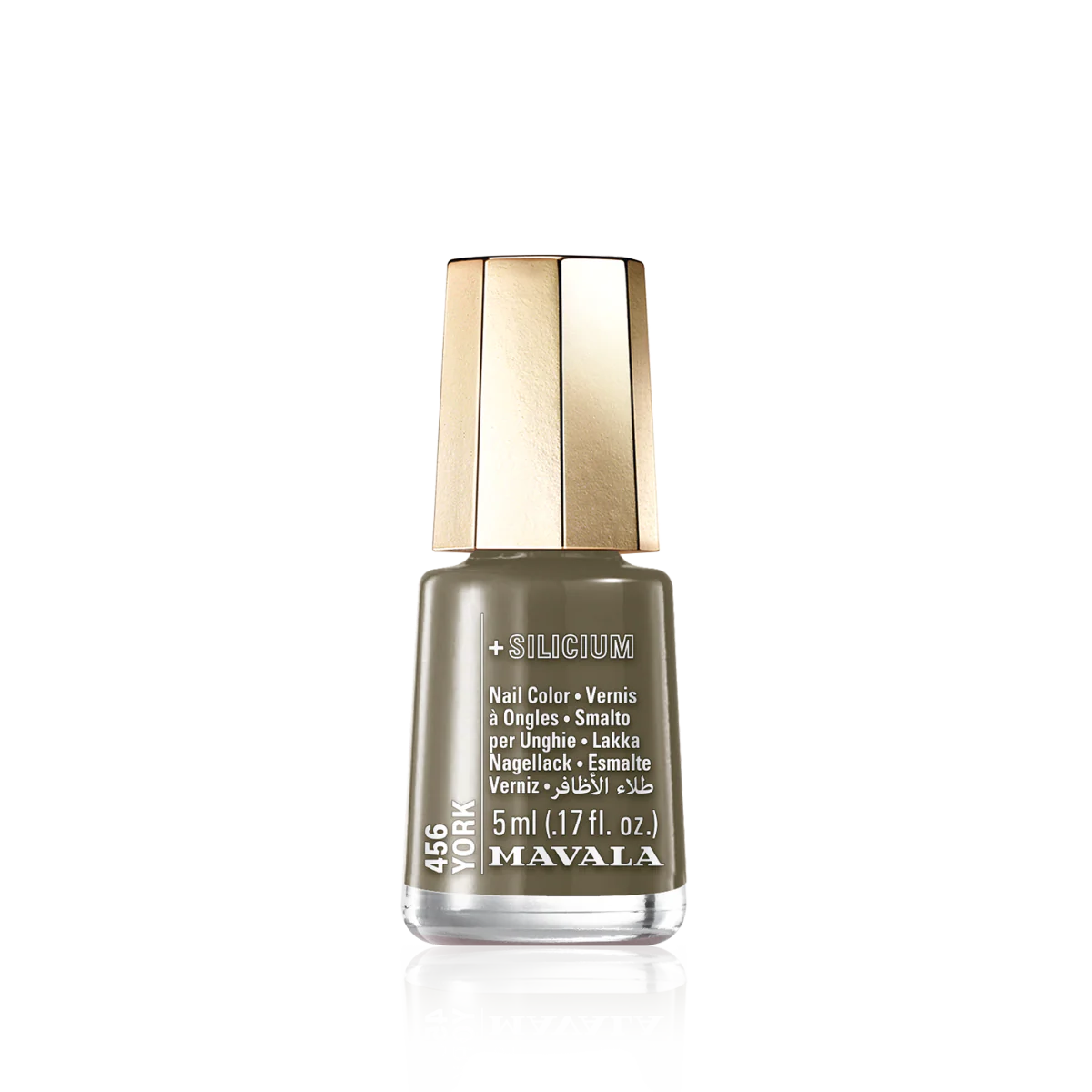 Vernis Mini Color Vert - Image 13