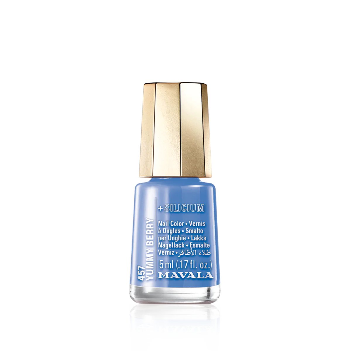Vernis Mini Color Silicium - Image 44