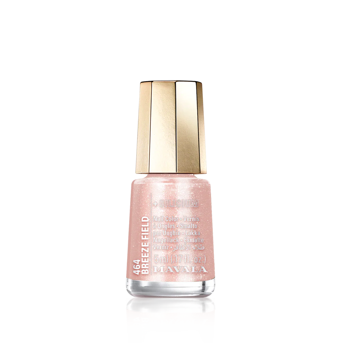 Vernis Mini Color Rose - Image 31