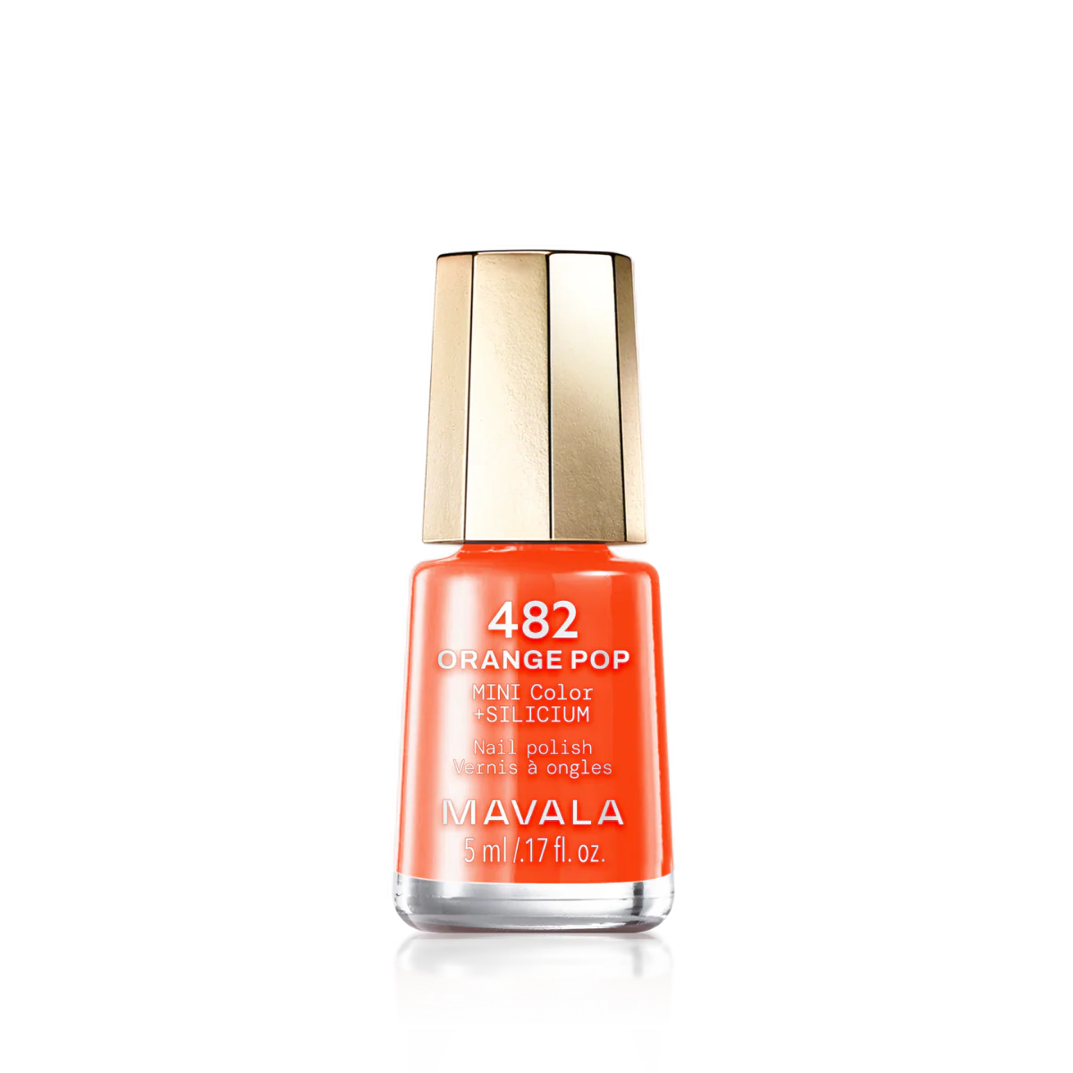 Vernis Mini Color Silicium - Image 50