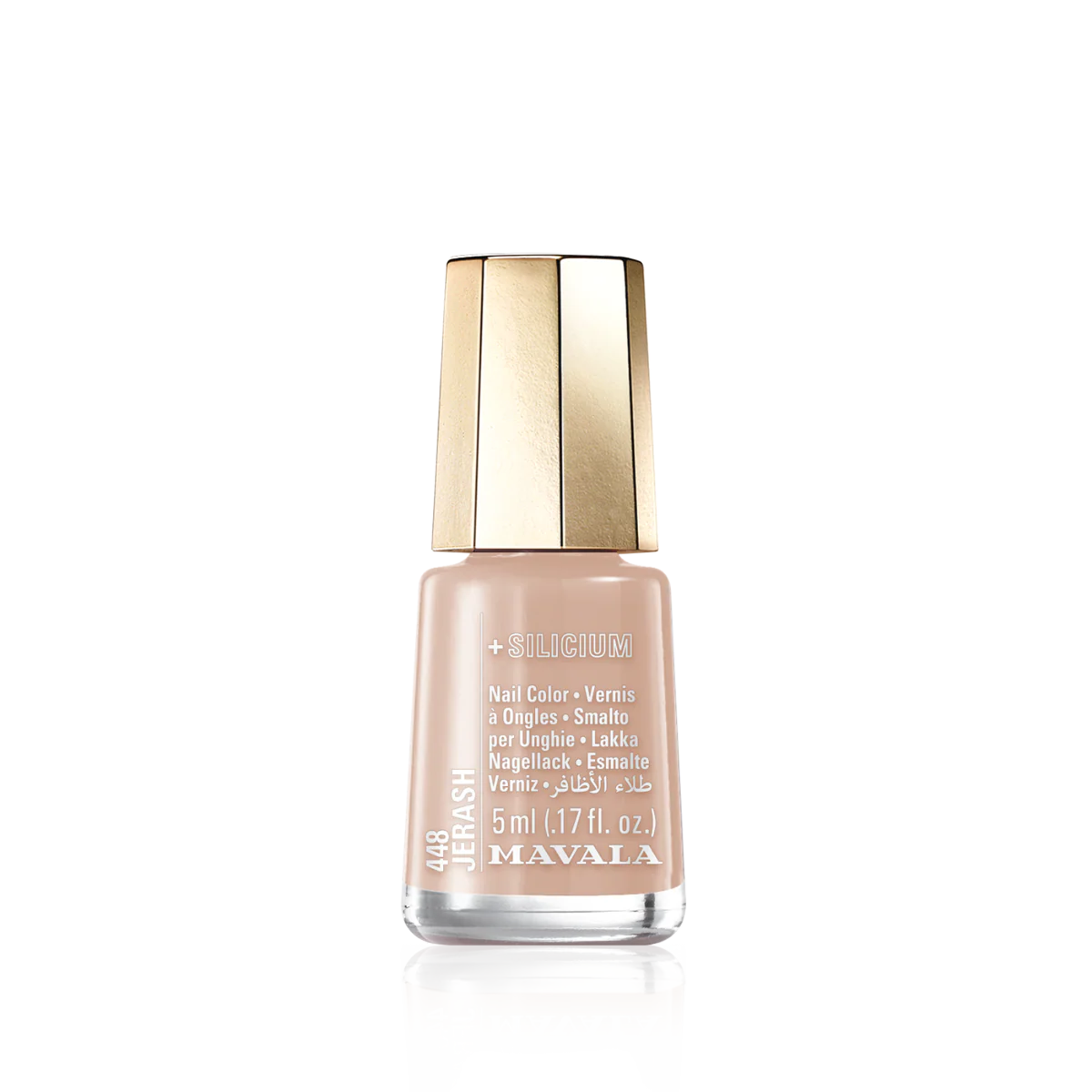 Vernis Mini Color Silicium - Image 56