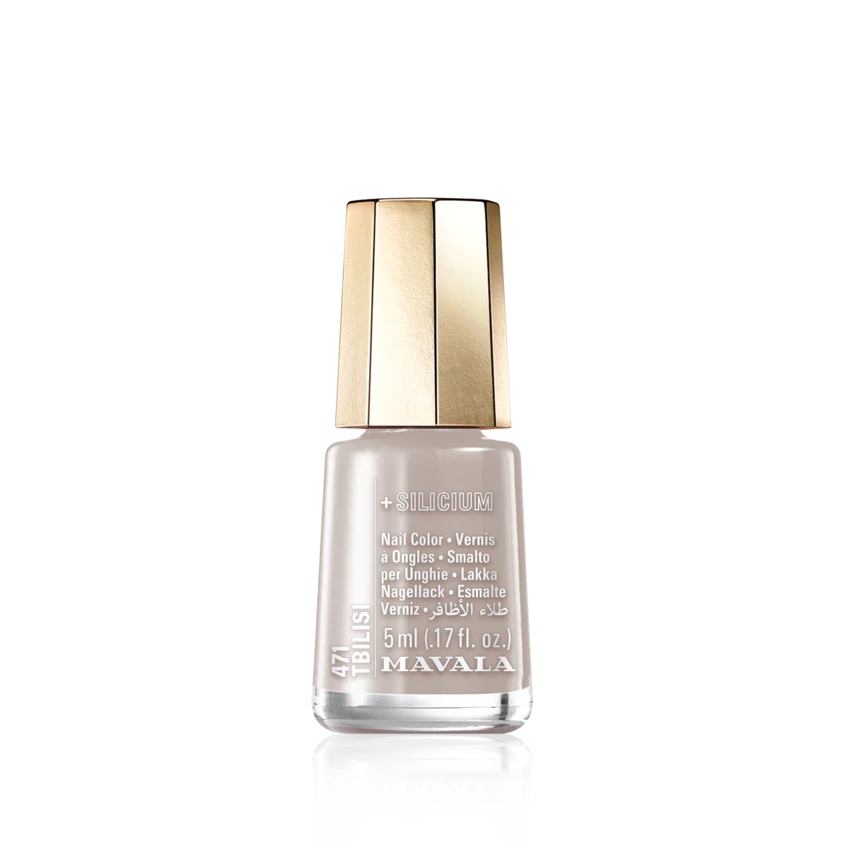 Vernis Mini Color Silicium - Image 58