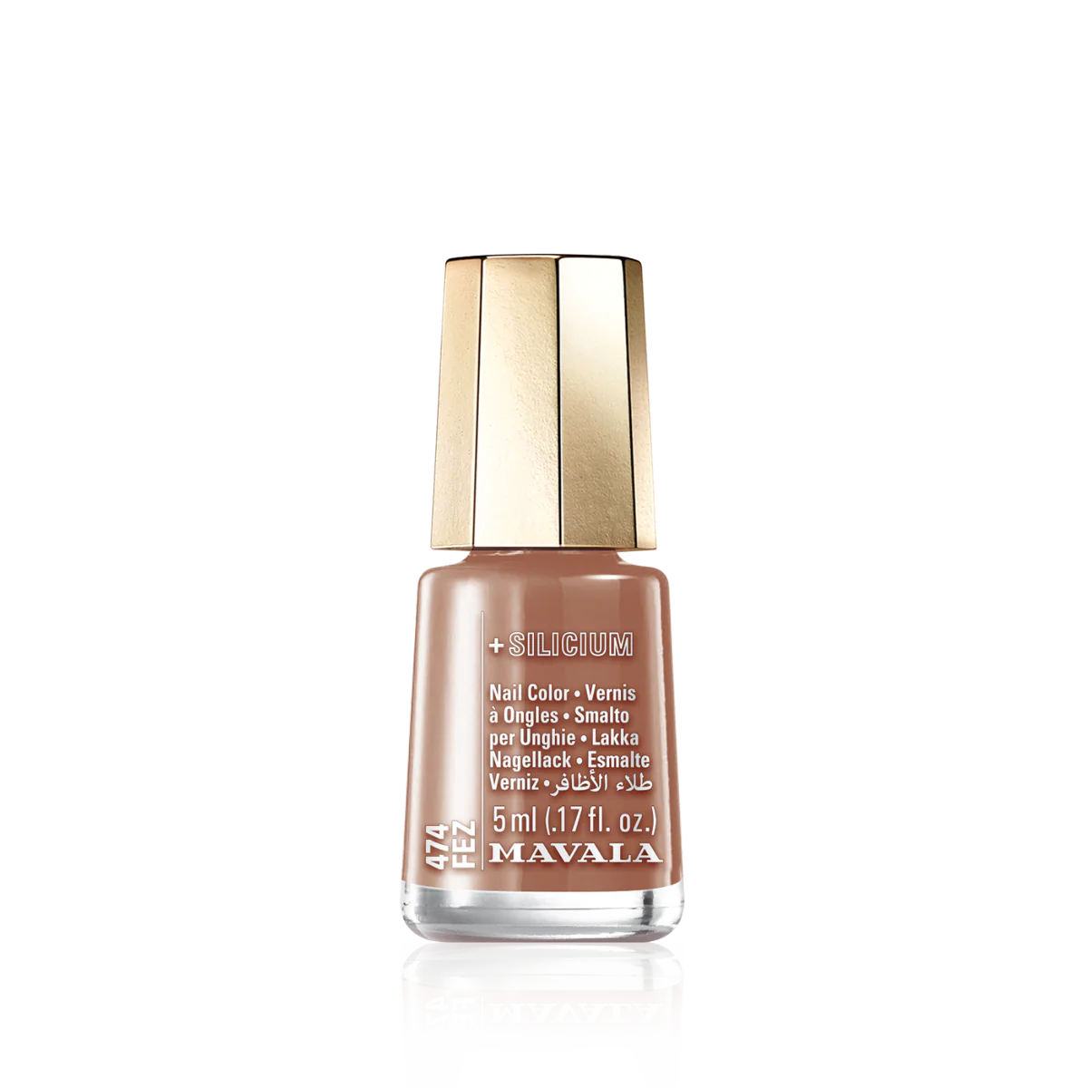 Vernis Mini Color Silicium - Image 59
