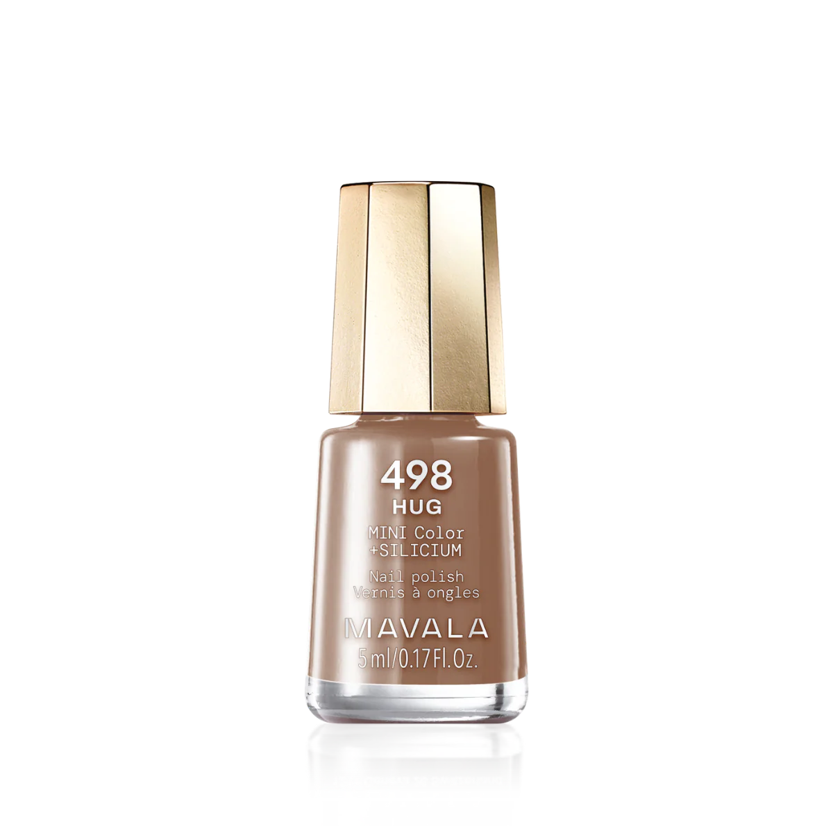 Vernis Mini Color Silicium - Image 66