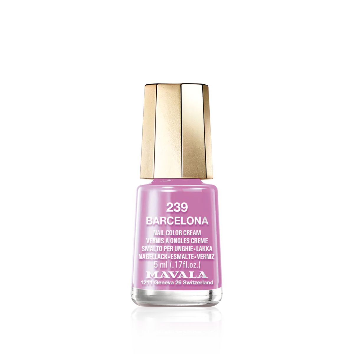 Vernis Mini Color Violet - Image 16