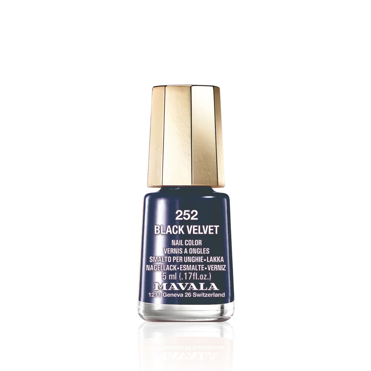 Vernis Mini Color Violet - Image 19