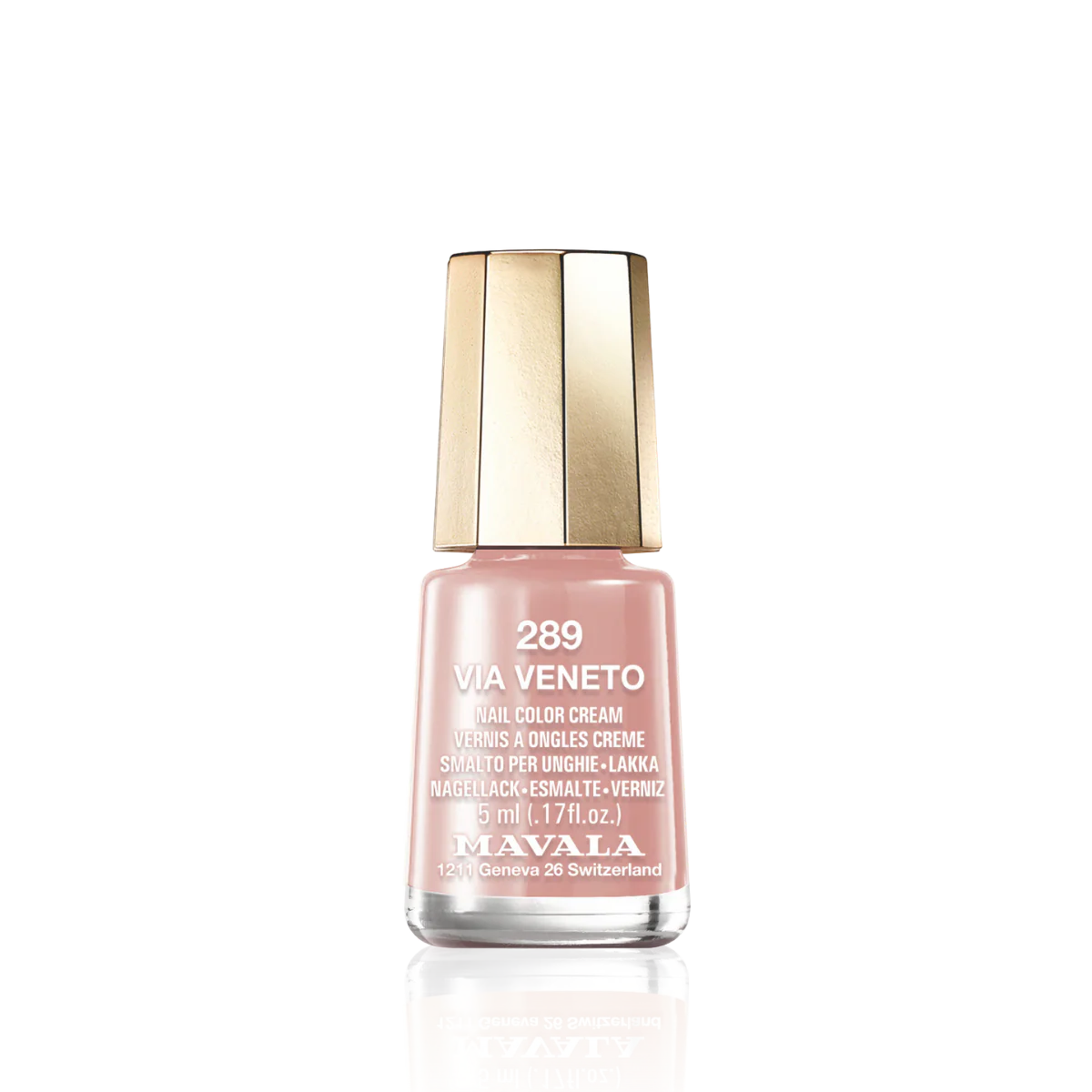 Vernis Mini Color Violet - Image 21