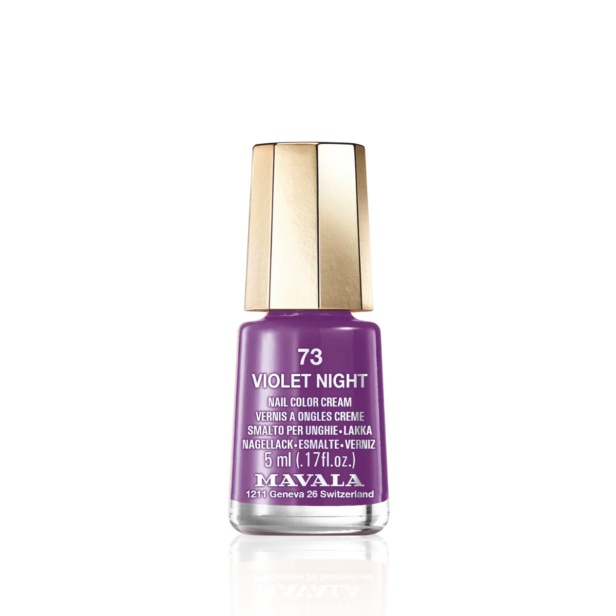 Vernis Mini Color Violet - Image 23