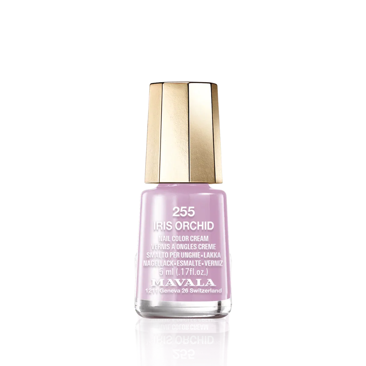 Vernis Mini Color Violet - Image 29