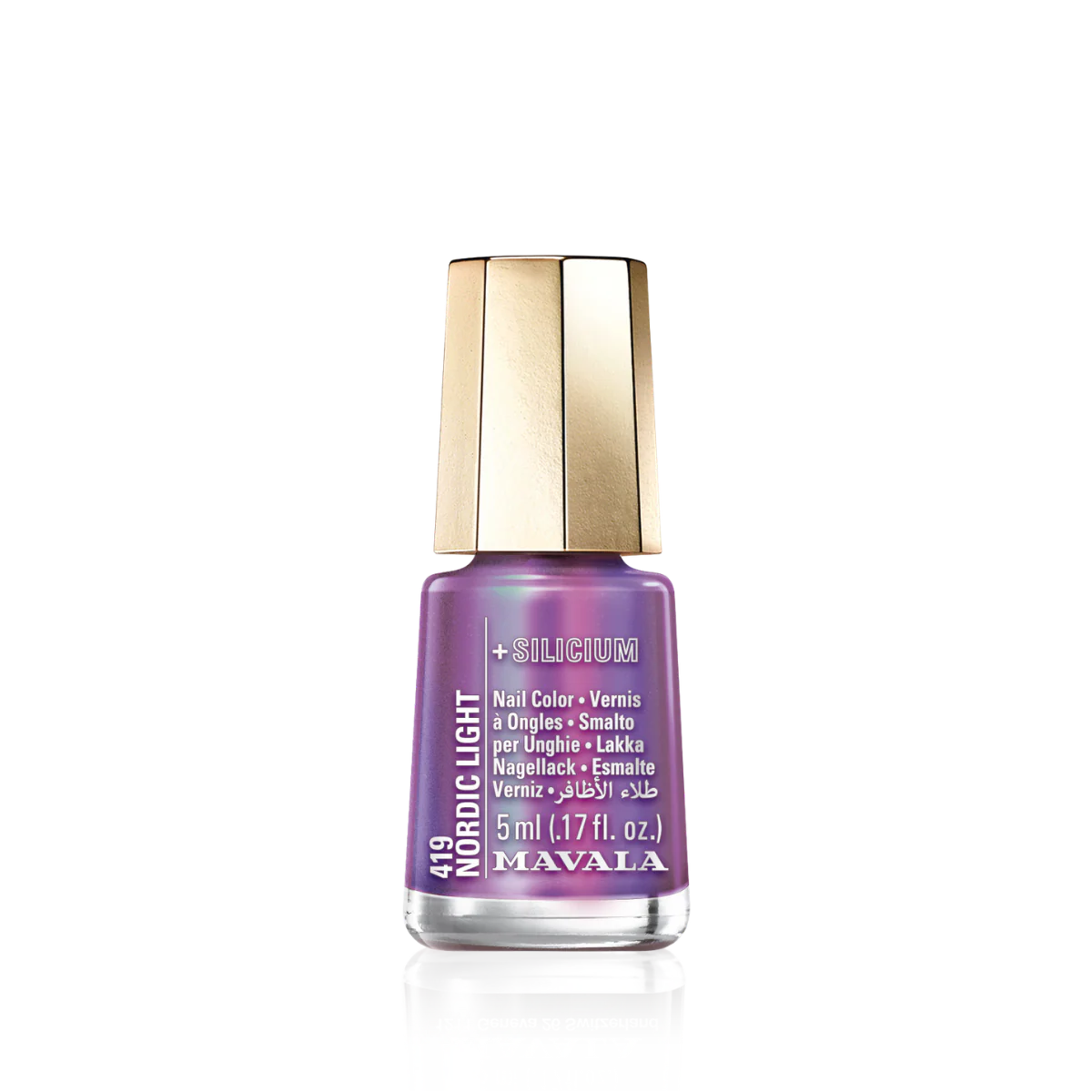 Vernis Mini Color Violet - Image 32