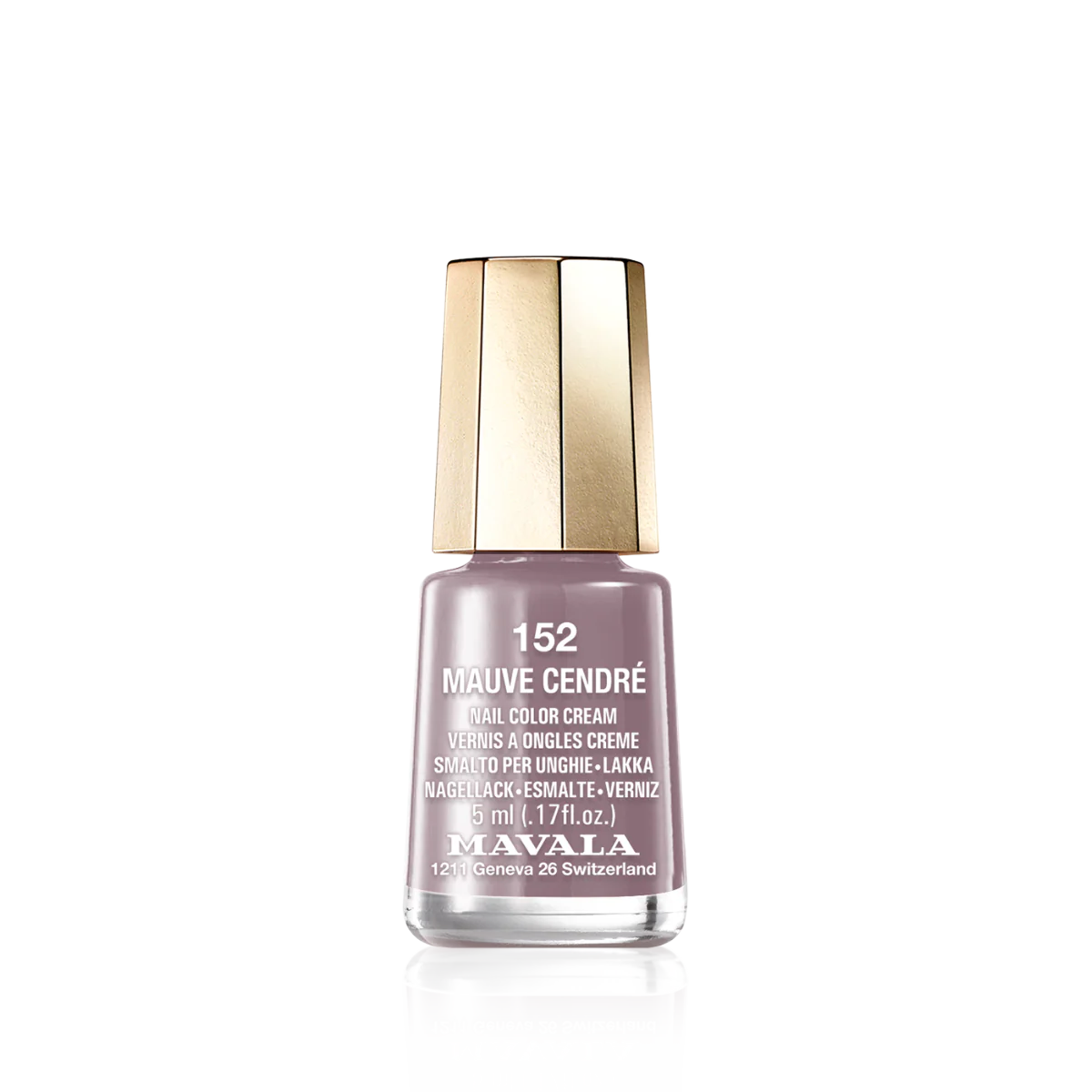 Vernis Mini Color Violet - Image 5